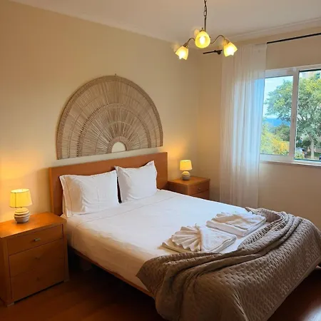 Apartment Ocean View