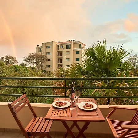 Apartment Ocean View *