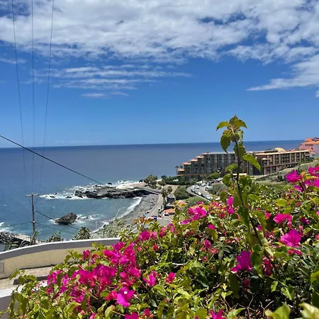 Apartment Ocean View Caniço